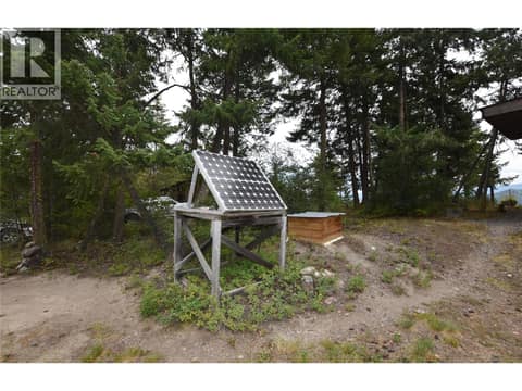 Photo 25 of Lot 2 Nashwito Road, Okanagan North, Vernon