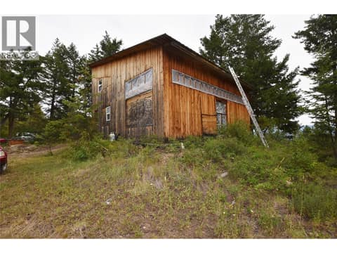 Photo 26 of Lot 2 Nashwito Road, Okanagan North, Vernon