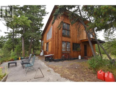 Photo 28 of Lot 2 Nashwito Road, Okanagan North, Vernon
