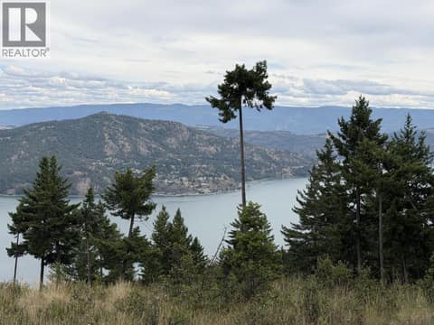Photo 3 of Lot 2 Nashwito Road, Okanagan North, Vernon