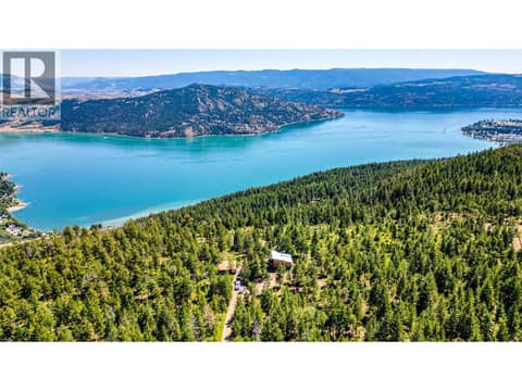 Photo 33 of Lot 2 Nashwito Road, Okanagan North, Vernon