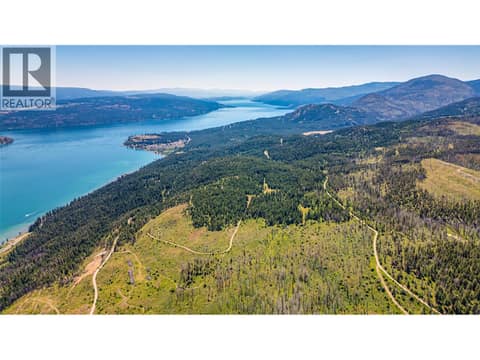 Photo 35 of Lot 2 Nashwito Road, Okanagan North, Vernon