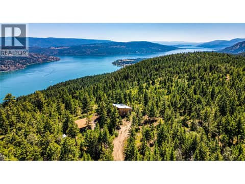 Photo 42 of Lot 2 Nashwito Road, Okanagan North, Vernon