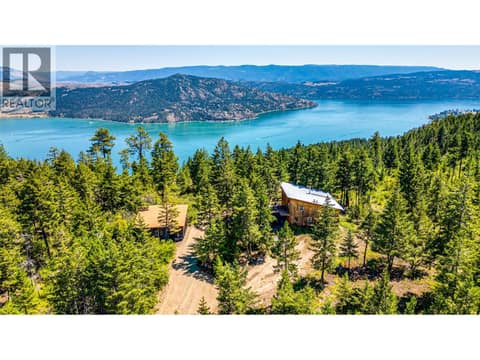 Photo 43 of Lot 2 Nashwito Road, Okanagan North, Vernon