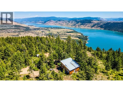 Photo 44 of Lot 2 Nashwito Road, Okanagan North, Vernon