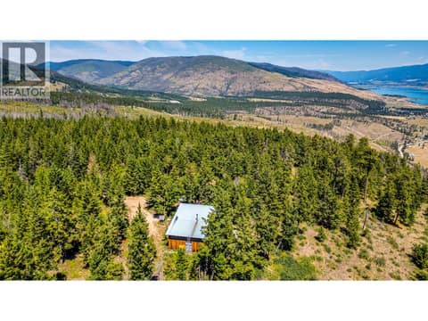 Photo 45 of Lot 2 Nashwito Road, Okanagan North, Vernon