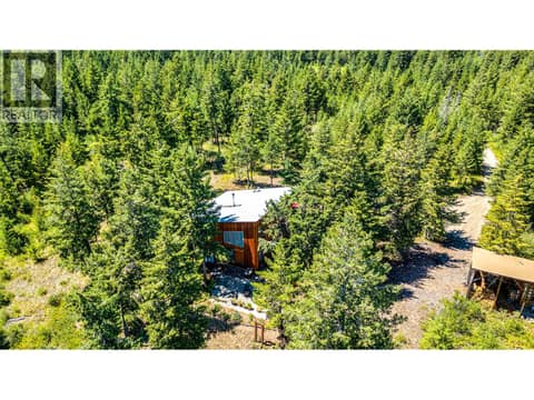 Photo 47 of Lot 2 Nashwito Road, Okanagan North, Vernon