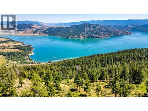 Photo 49 of Lot 2 Nashwito Road, Okanagan North, Vernon
