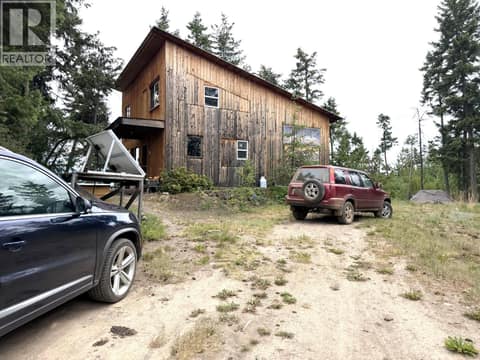 Photo 5 of Lot 2 Nashwito Road, Okanagan North, Vernon