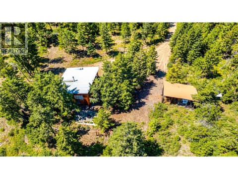 Photo 50 of Lot 2 Nashwito Road, Okanagan North, Vernon