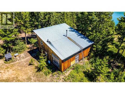 Photo 52 of Lot 2 Nashwito Road, Okanagan North, Vernon