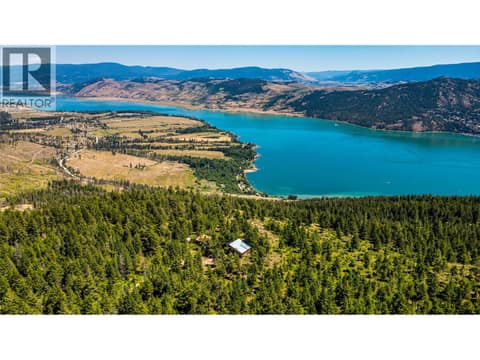 Photo 57 of Lot 2 Nashwito Road, Okanagan North, Vernon