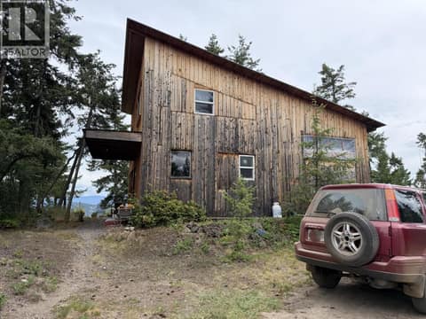 Photo 6 of Lot 2 Nashwito Road, Okanagan North, Vernon