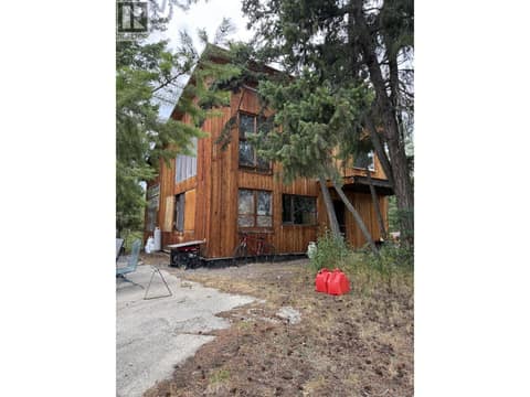 Home stead. Sellers have lived in here for 30 years at Lot 2 Nashwito Road, Okanagan North, Vernon