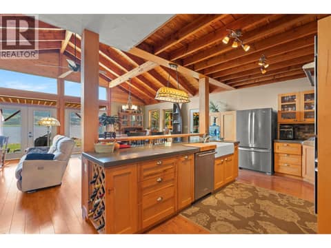 Photo 16 of 17 Mary's Emerald Bay Road, Okanagan North, Vernon