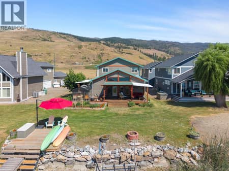 Photo 2 of 17 Mary's Emerald Bay Road, Okanagan North, Vernon