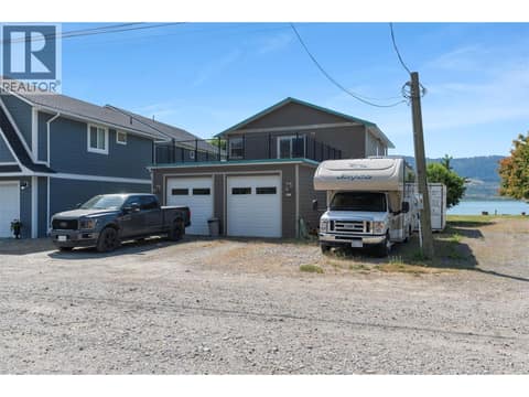 Photo 3 of 17 Mary's Emerald Bay Road, Okanagan North, Vernon