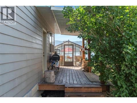 Photo 4 of 17 Mary's Emerald Bay Road, Okanagan North, Vernon