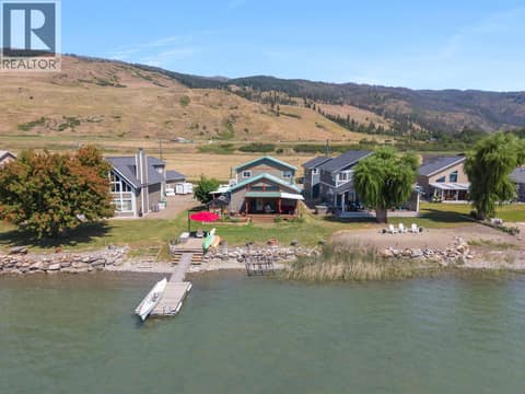 Photo 40 of 17 Mary's Emerald Bay Road, Okanagan North, Vernon