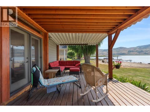 Photo 41 of 17 Mary's Emerald Bay Road, Okanagan North, Vernon