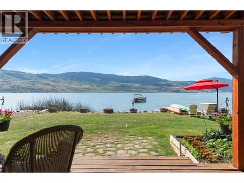 Photo 43 of 17 Mary's Emerald Bay Road, Okanagan North, Vernon