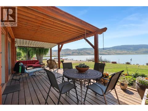 Photo 45 of 17 Mary's Emerald Bay Road, Okanagan North, Vernon