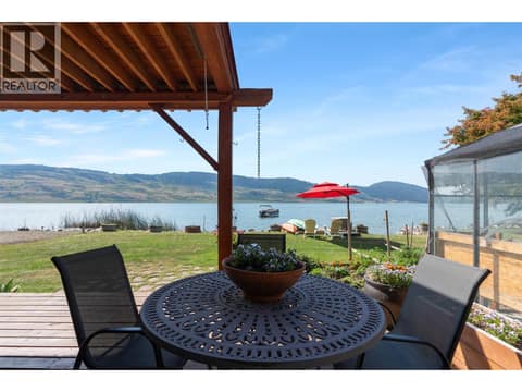 Photo 46 of 17 Mary's Emerald Bay Road, Okanagan North, Vernon