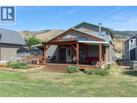 Photo 47 of 17 Mary's Emerald Bay Road, Okanagan North, Vernon