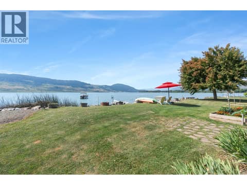 Photo 50 of 17 Mary's Emerald Bay Road, Okanagan North, Vernon