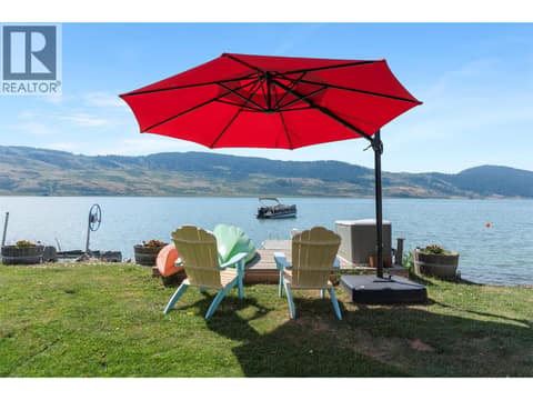 Photo 51 of 17 Mary's Emerald Bay Road, Okanagan North, Vernon