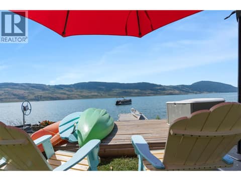Photo 52 of 17 Mary's Emerald Bay Road, Okanagan North, Vernon