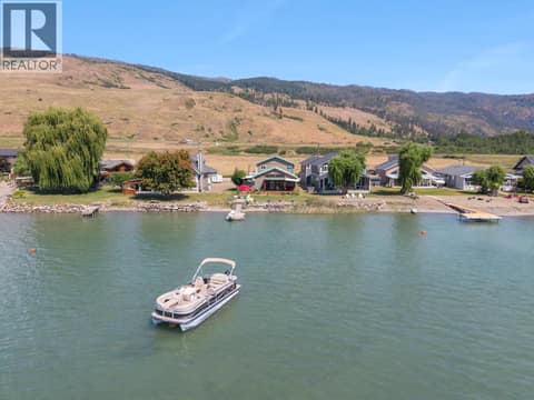 Photo 54 of 17 Mary's Emerald Bay Road, Okanagan North, Vernon
