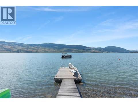 Photo 55 of 17 Mary's Emerald Bay Road, Okanagan North, Vernon