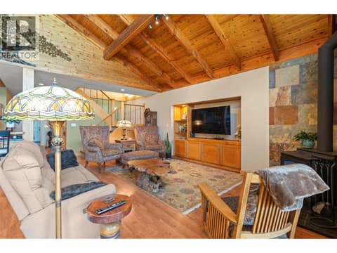 Photo 6 of 17 Mary's Emerald Bay Road, Okanagan North, Vernon
