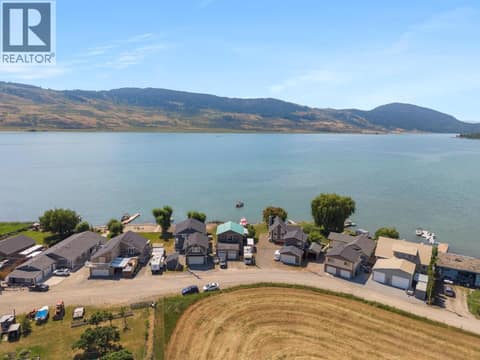 Photo 61 of 17 Mary's Emerald Bay Road, Okanagan North, Vernon