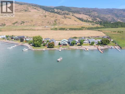 Photo 64 of 17 Mary's Emerald Bay Road, Okanagan North, Vernon