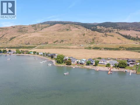 Photo 65 of 17 Mary's Emerald Bay Road, Okanagan North, Vernon