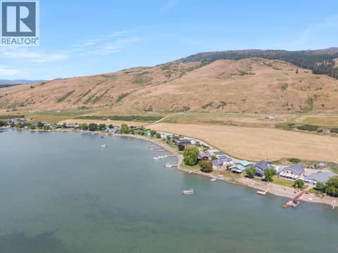 Photo 66 of 17 Mary's Emerald Bay Road, Okanagan North, Vernon