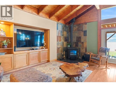 Photo 8 of 17 Mary's Emerald Bay Road, Okanagan North, Vernon
