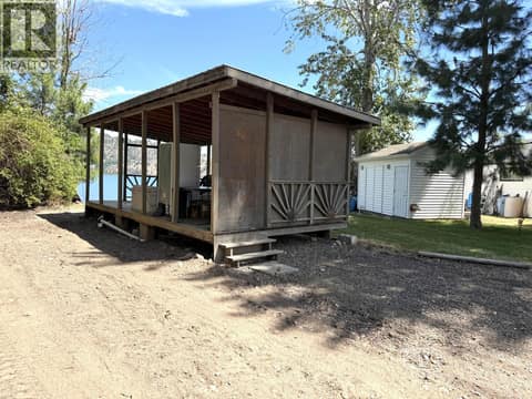 Photo 10 of Ki Low Na Road Lot# 4, Okanagan North, Vernon