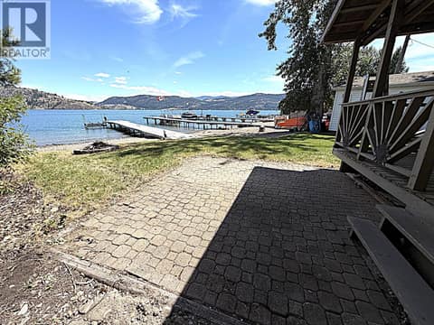 Photo 12 of Ki Low Na Road Lot# 4, Okanagan North, Vernon