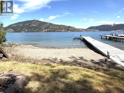 Photo 13 of Ki Low Na Road Lot# 4, Okanagan North, Vernon