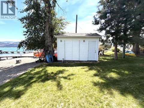 Photo 16 of Ki Low Na Road Lot# 4, Okanagan North, Vernon