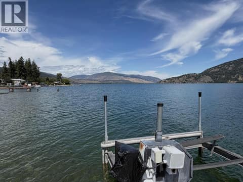 Photo 17 of Ki Low Na Road Lot# 4, Okanagan North, Vernon