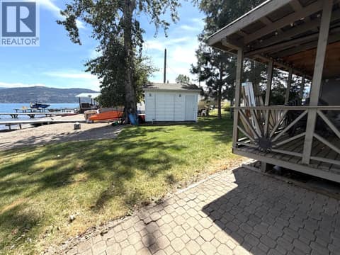 Photo 19 of Ki Low Na Road Lot# 4, Okanagan North, Vernon