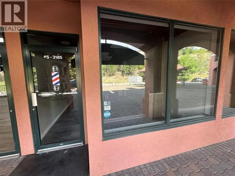 Photo 1 of 3185 Via Centrale Drive Unit# 5, University District, Kelowna
