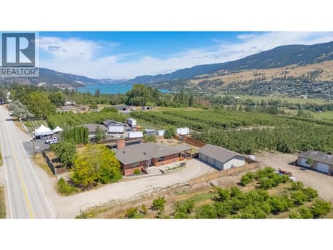 Photo 1 of 10371 Okanagan Centre Road E, Lake Country East / Oyama