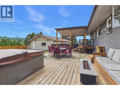 Photo 42 of 10371 Okanagan Centre Road E, Lake Country East / Oyama