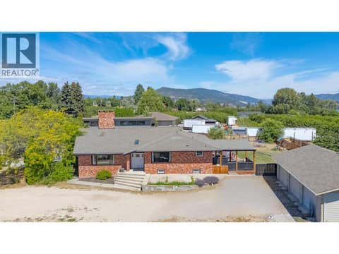 Photo 46 of 10371 Okanagan Centre Road E, Lake Country East / Oyama
