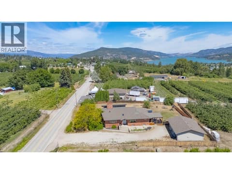 Photo 48 of 10371 Okanagan Centre Road E, Lake Country East / Oyama